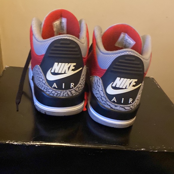 Jordan - Picture 4 of 4